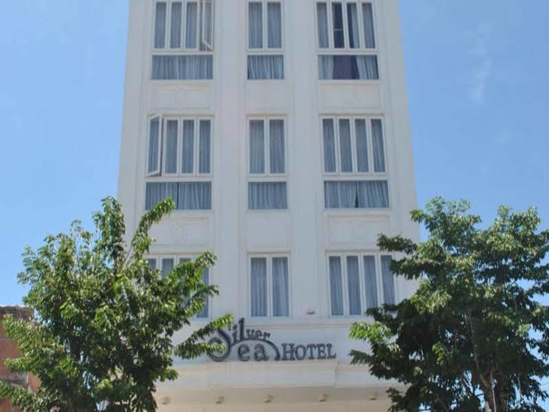 Silver Sea Hotel Danang Exterior photo